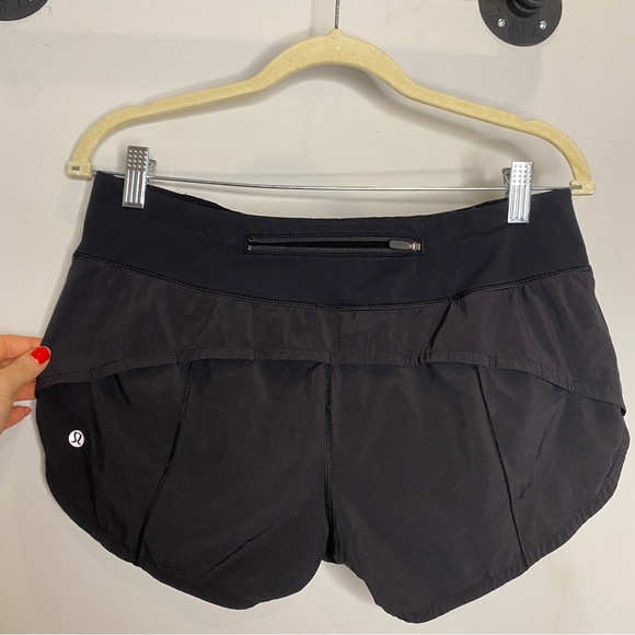 Lululemon Speed Up Short *2.5" - Picture 7 of 9
